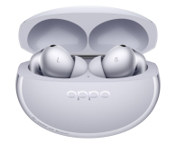 OPPO Enco X4 Aurora Violet - 1614302 - zdjęcie 1